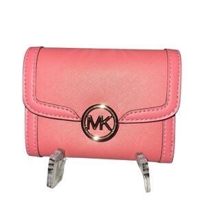 Medium Wallet Michael Kors